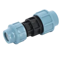 Муфта компрессионная переходная Unidelta 32 х 25