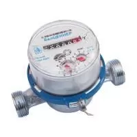Счетчик холодной воды ЕТК-м ДУ15