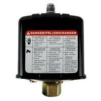 Реле давления MAXPUMP PS-02 (м) Реле давления MAXPUMP PS-02 (м)