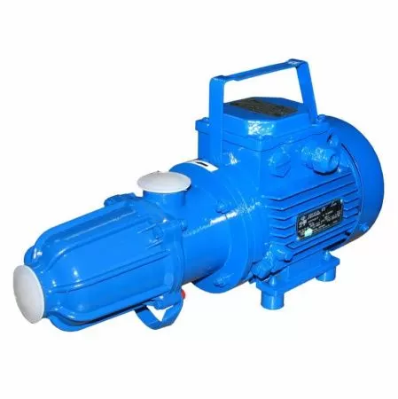 Бурун Н1В 2.5/4-ЧМ 0.75/4