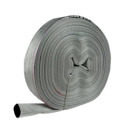 Шланг-рукав текстильный MAXPUMP 1" (25мм) 10м