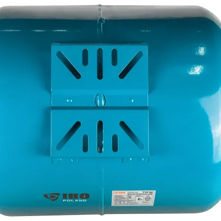 Гидроаккумулятор для воды IBO H 80л