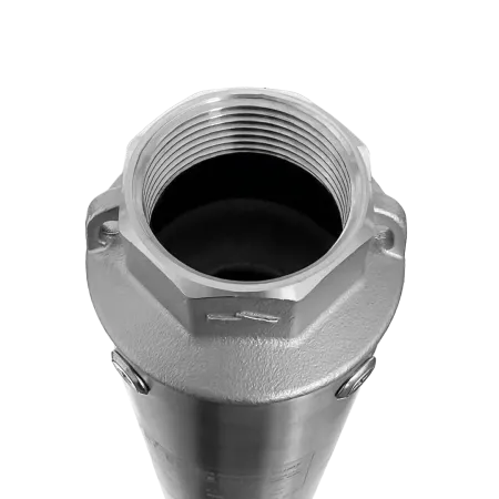 Гидравлическая часть насоса IRCEM 10B655