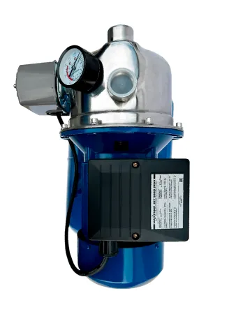 Поверхностный насос MAXPUMP JET 900D INOX Поверхностный насос MAXPUMP JET 900D INOX