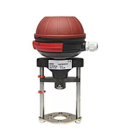 Электропривод МС55/230 (230V AC) 61-055-002