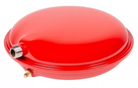 Расширительный бак для отопления ДЖИЛЕКС F 10 л