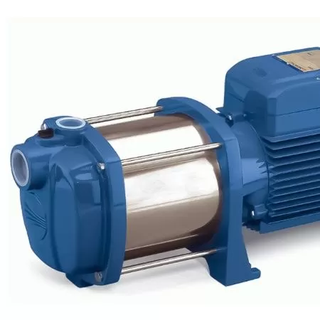 Поверхностный насос Pedrollo PLURIJETm 3/80-N Поверхностный насос Pedrollo PLURIJETm 3/80-N