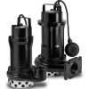 Дренажный насос Zenit DRE 150/2/G50V