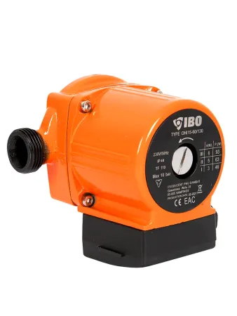 Циркуляционный насос IBO OHI 15-60/130