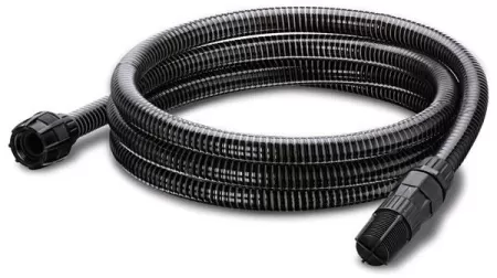 Всасывающий шланг MAXPUMP с обратным клапаном 7 м Всасывающий шланг MAXPUMP с обратным клапаном 7 м