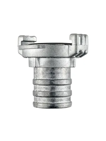 Головка рукавная ЦВЕТЛИТ ГР-50-1,6 ПМ УХЛ1