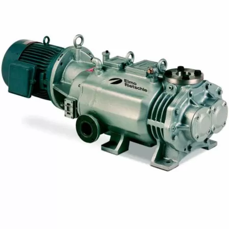 Винтовой вакуумный насос Elmo Rietschle S-VSB 430(30)