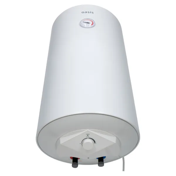 Электрический водонагреватель OASIS SV-80
