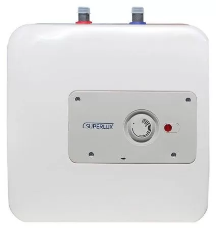 Электрический водонагреватель ARISTON SUPERLUX 15 U PL