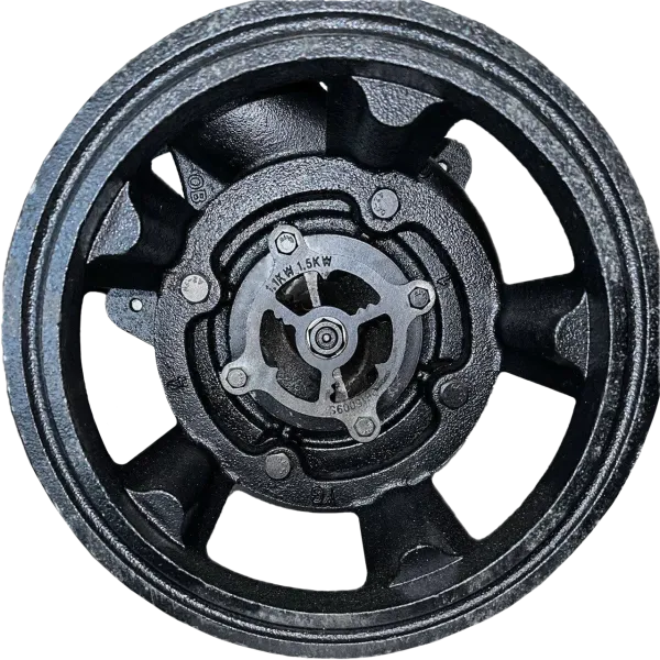 Насос IBO ZWQ 4000 (380В)