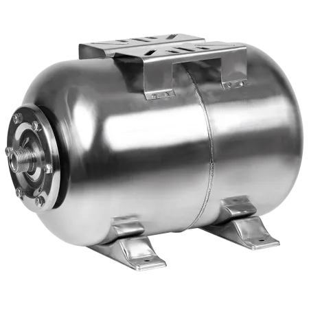 Гидроаккумулятор для воды MAXPUMP INOX 50л