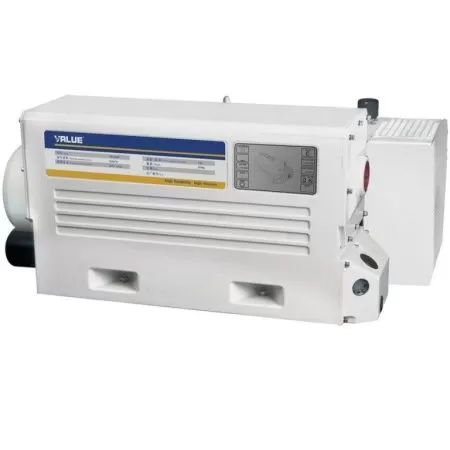 Пластинчато-роторный вакуумный насос Value VSV-300