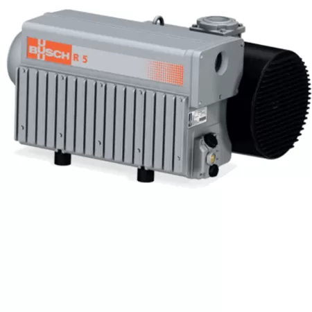 Пластинчато-роторный вакуумный насос Busch R5 RA 0155 A