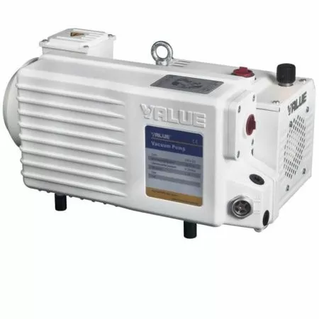 Пластинчато-роторный вакуумный насос Value VSV-028