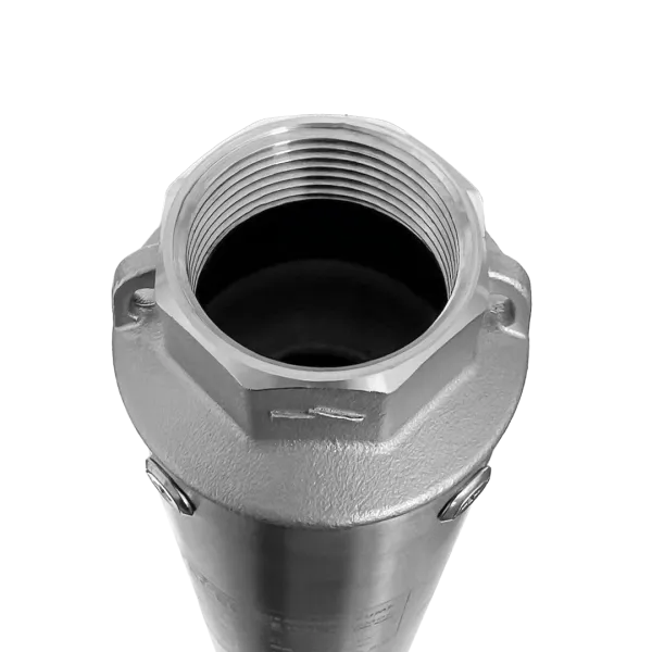 Гидравлическая часть насоса IRCEM 6BH15