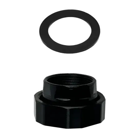 Гайка циркуляционного насоса 1½" / 1"