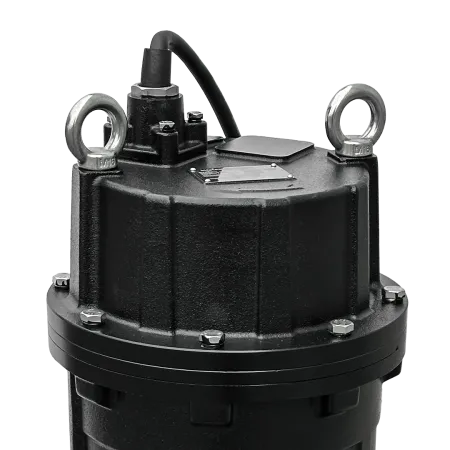 Фекальный насос MAXPUMP HYDRA 4P22.100