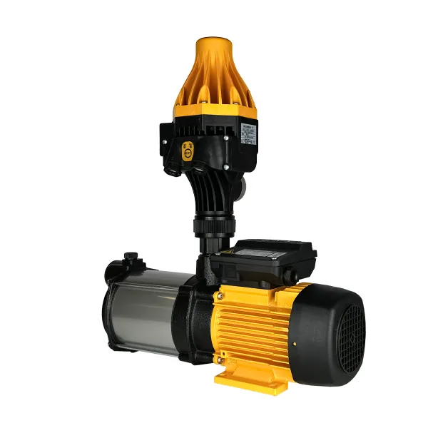 Espa ASPRI 15 R 3M PRESSDRIVE