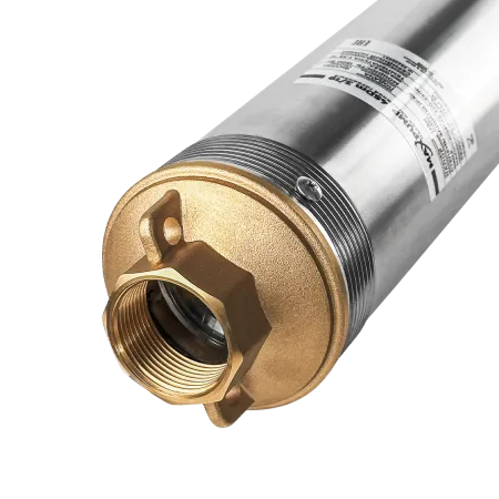 MAXPUMP 4SDM 8/22 380В (Набор)