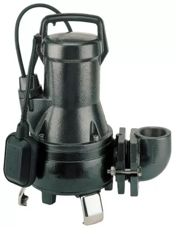 Фекальный насос ESPA DRAINEX 301M A