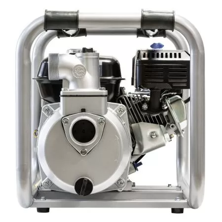 Бензиновая мотопомпа HYUNDAI HY55