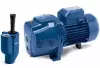 Поверхностный насос Pedrollo JDWM 2/30-4 Поверхностный насос Pedrollo JDWM 2/30-4