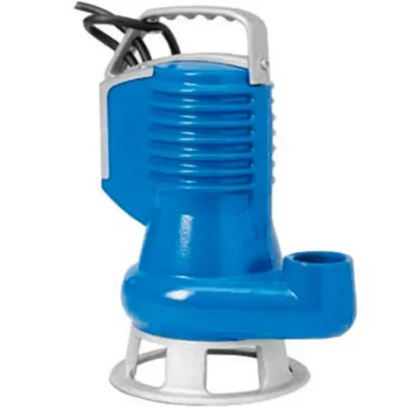 Zenit DG BLUE P 200/2/G50V