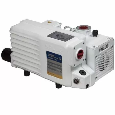 Пластинчато-роторный вакуумный насос Value VSV-040