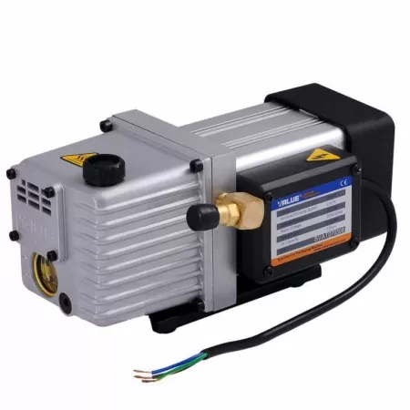 Пластинчато-роторный вакуумный насос Value VSV-4 220V