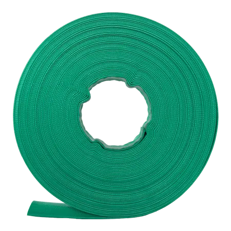 Шланг-рукав ПВХ MAXPUMP 1" (25мм) 30м (зеленый)