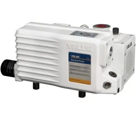 Пластинчато-роторный вакуумный насос Value VSV-065