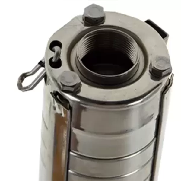 Насос IBO 3ISP 2/22