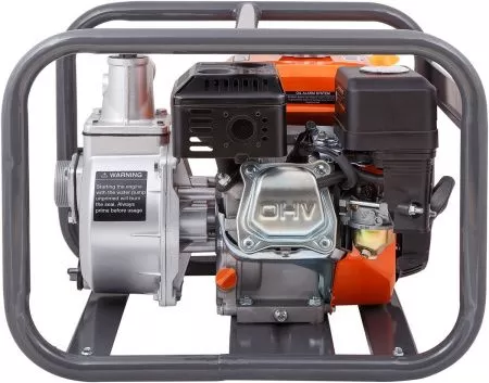 Мотопомпа ELAND EWP-Z80 EWPZ80EL