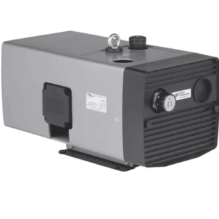 Сухой пластинчато-роторный вакуумный насос Elmo Rietschle VTN 16 220V