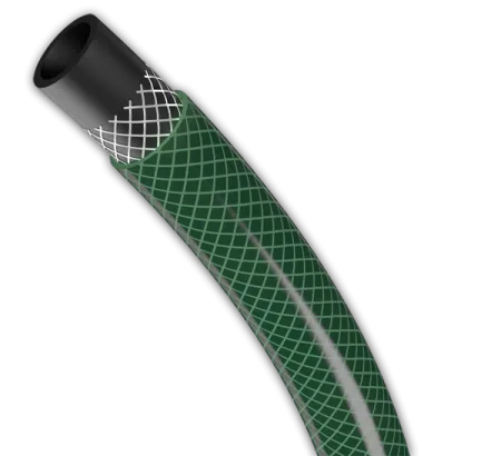 Шланг ПВХ поливочный армированный BRADAS SPRINT 3/4" 30м