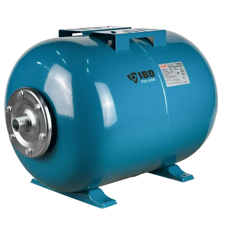 Гидроаккумулятор для воды IBO H 50л