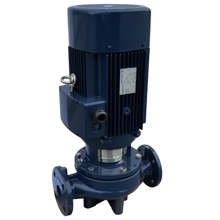 Циркуляционный насос MAXPUMP IPL 40-30G/2