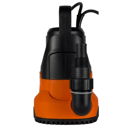 Дренажный насос MAXPUMP TOPDRAIN 400D