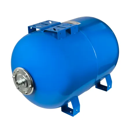 Гидроаккумулятор для воды ZILMET ULTRA-PRO 80л