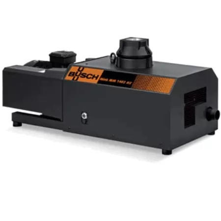 Когтевой вакуумный насос Busch MM 1322 AV