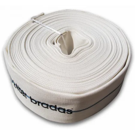 Шланг-рукав текстильный Bradas 1" (25мм) 30м