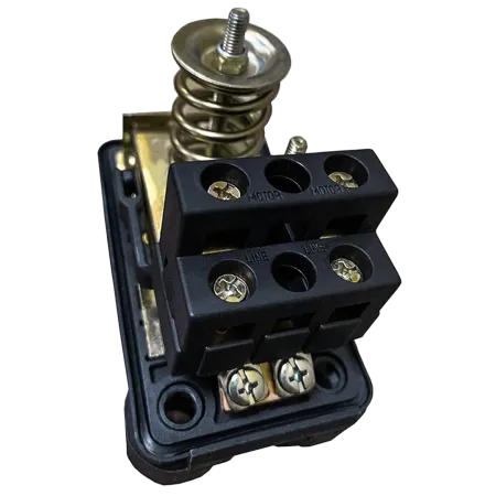 Реле давления COELBO PRESSOSTAT PS 2