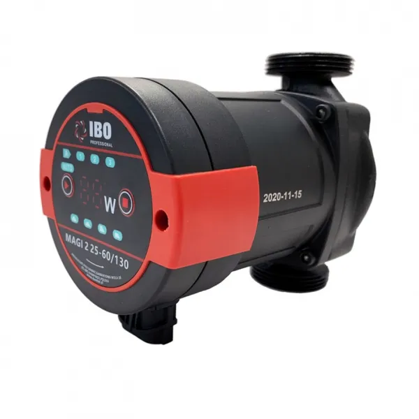 Насос IBO MAGI 2 25-60/130