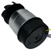 Двигатель фекального насоса MAXPUMP TopLift 750 0,75 кВт