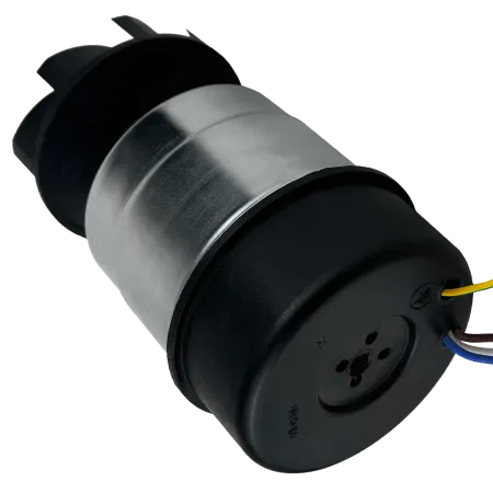 Двигатель фекального насоса MAXPUMP TopLift 750 0,75 кВт